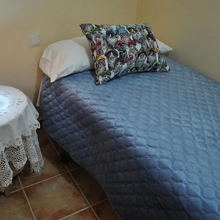 Viviendas De Uso Turistico Dulcinea Las Ventas con Pena Aguilera الغرفة الصورة