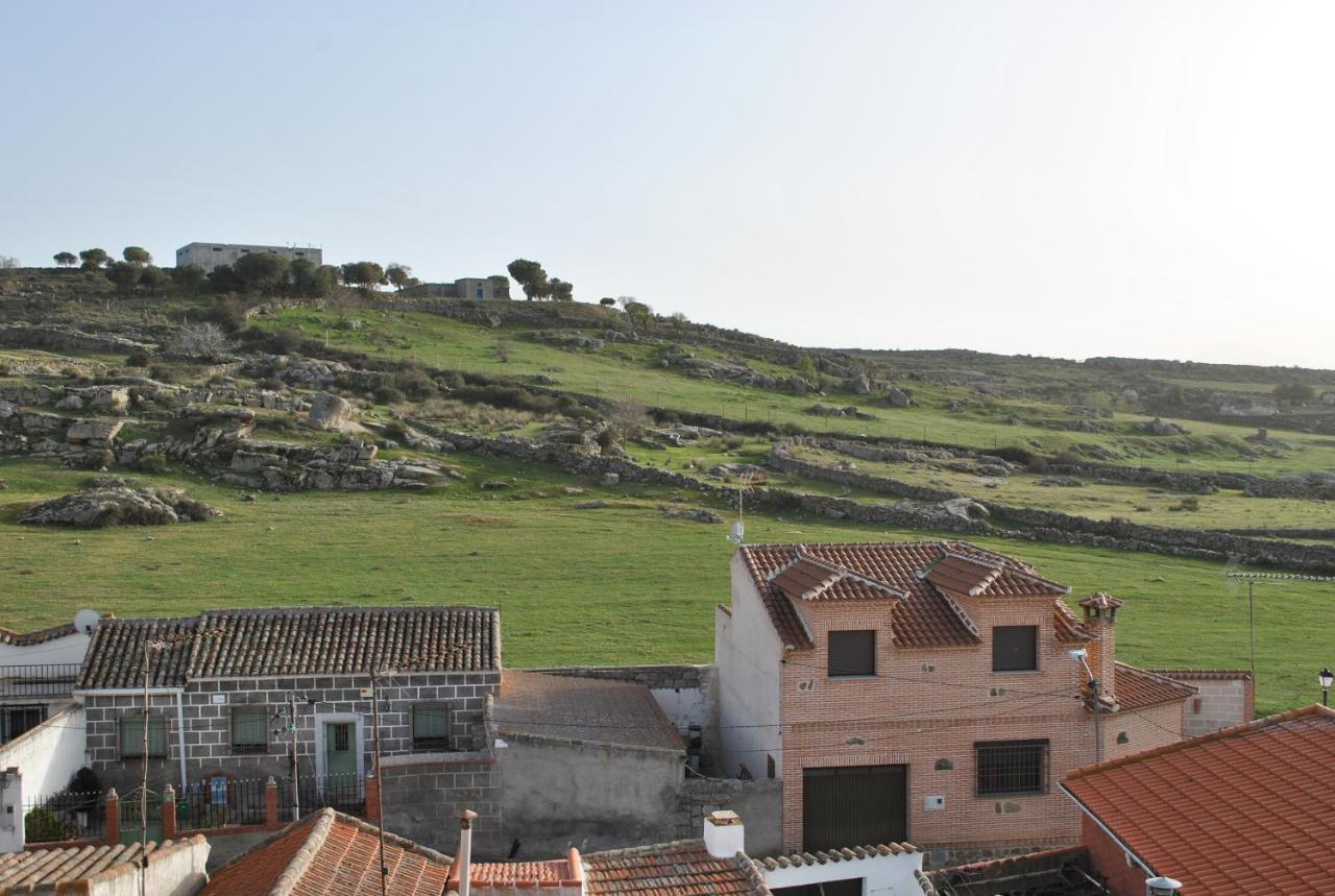 Viviendas De Uso Turistico Dulcinea Las Ventas con Pena Aguilera المظهر الخارجي الصورة