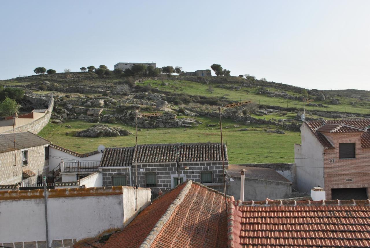 Viviendas De Uso Turistico Dulcinea Las Ventas con Pena Aguilera المظهر الخارجي الصورة