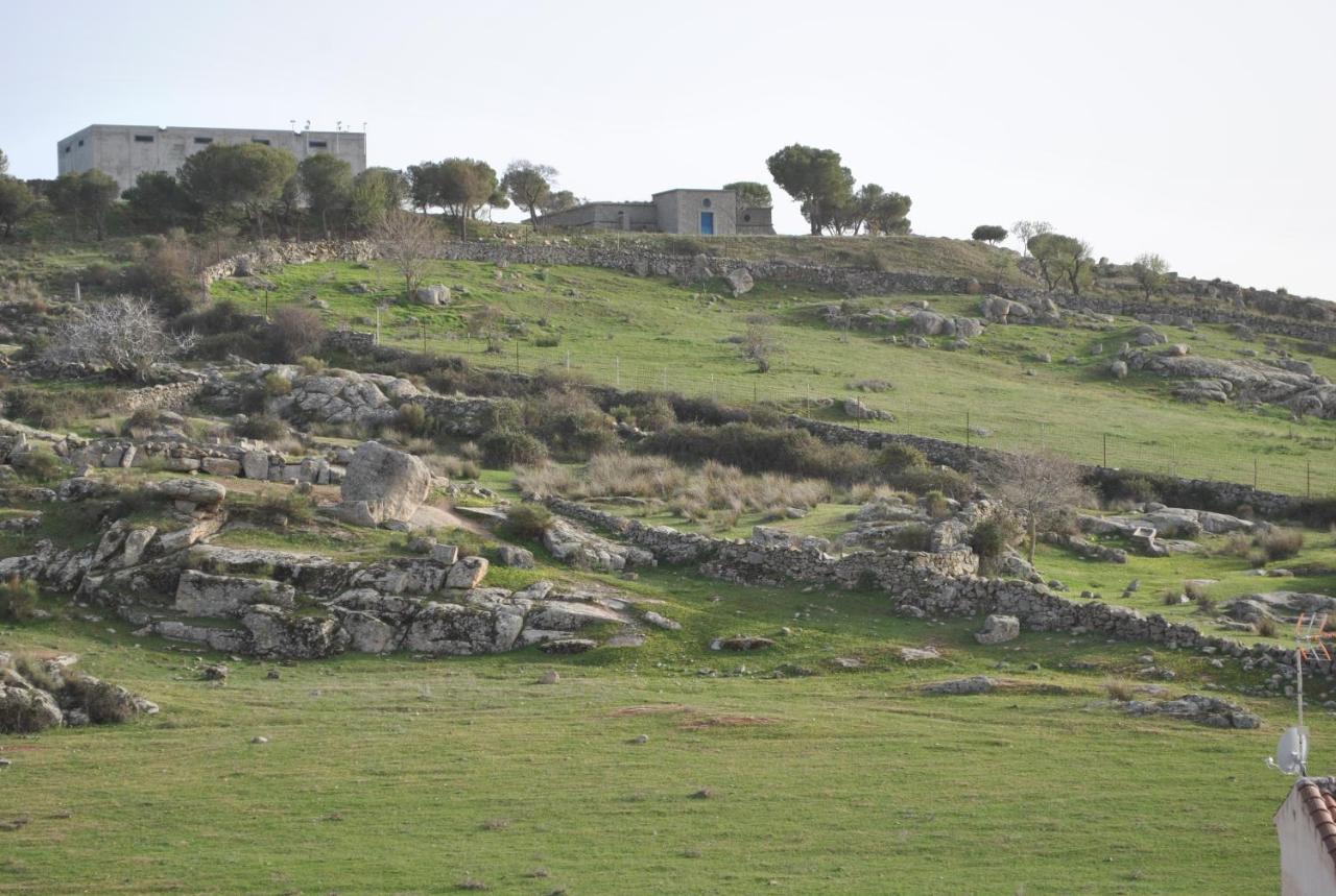 Viviendas De Uso Turistico Dulcinea Las Ventas con Pena Aguilera المظهر الخارجي الصورة
